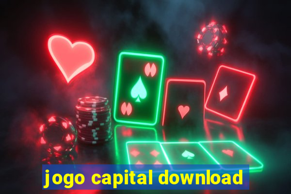 jogo capital download